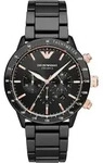 Emporio Armani - Armbanduhr - Herren - MARIO AR70002