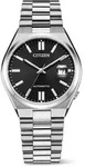 Citizen Tsuyosa Automatik Herrenuhr NJ0150-81E Edelstahl 40 mm