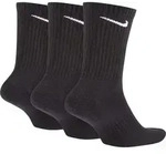 Nike Everyday Cushion Trainingssocken Sportsocken 3er Pack schwarz 38-42