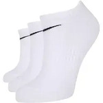 Nike Everyday Dri-Fit Sneaker Socken 3er Pack wei&szlig; 34-38