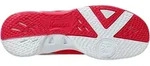 Kempa Kinder Wing 2.0 Junior Handballschuh rot-schwarz 28