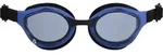 Arena Unisex Air- Bold Swipe Schwimmbrille blau-schwarz