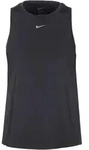 Nike Damen One Classic Dri Fit Tanktop Trainingstop schwarz XS