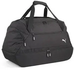 Puma teamGoal Teambag M Sporttasche schwarz