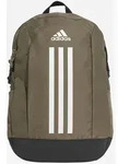 Adidas Power VII Rucksack Olive- schwarz