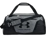 Under Armour Undeniable 5.0 Duffle Tasche grau