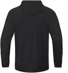 Jako Kinder Allwetterjacke Team 2.0 schwarz 164