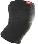 McDavid Kniebandage schwarz S