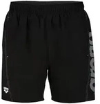 Arena Herren Fundamentals Arena Logo Badehose Badeshort schwarz L