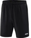 Jako Kinder Profi 2.0 Short Sporthose schwarz 128
