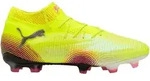 Puma Herren Future 8 Ultimate FG Fu&szlig;ballschuh neongelb 44