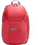 Nike Academy Team Backpack Rucksack 30L pink t&uuml;rkis
