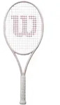 Wilson Intrigue SE Tennisschl&auml;ger rosa, wei&szlig; L2
