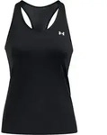 Under Armour Damen Tech Mesh Racer Tank Top schwarz S