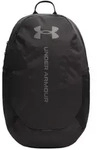 Under Armour Hustle Lite Rucksack schwarz