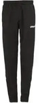 Uhlsport Herren Team Pants Trainingshose schwarz S