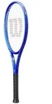 Wilson Ultra 100 V5 Tennisschl&auml;ger blau L3