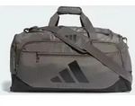 Adidas Training Defender Duffelbag M anthrazit