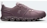 On Damen Cloud 6 Waterproof Gobi lila 38