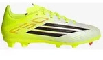 Adidas Kinder F50 League FG/MG Fu&szlig;ballschuh 33
