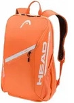 Head Tour Backpack 25L Tennisrucksack orange