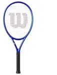 Wilson Kinder Ultra 26 V5 Tennisschl&auml;ger blau