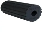 Blackroll Groove Faszienrolle 30 cm schwarz