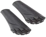LEKI Nordic-Walking-St&ouml;cke Gummipuffer Gummipad schwarz
