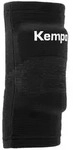 Kempa Ellenbogen Support Bandage gepolstert schwarz XS 22-24