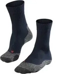 Falke Herren Wandersocken Trekkingsocken Str&uuml;mpfe TK 2 marine 46-48