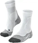 Falke Herren TE2 Tennissocken wei&szlig; 46-48