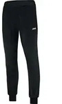 Jako Kinder Polyesterhose Trainingshose Classico schwarz 128