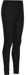 Odlo Damen BL Bottom long Active lange Funktionsunterhose schwarz XS