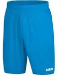 Jako Herren Manchester 2.0 Sporthose Trainingsshort blau XXL