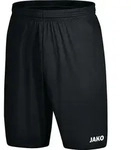 Jako Kinder Manchester 2.0 Short Traningsshort schwarz 128