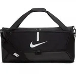Nike Academy Team Soccer Fu&szlig;balltasche Sporttasche schwarz-wei&szlig;