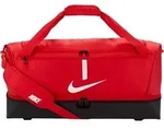 Nike Academy Team Soccer Fu&szlig;balltasche Sporttasche rot