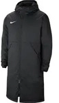 Nike Herren Repel Park Fu&szlig;balljacke schwarz XL