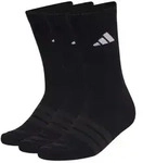 Adidas Socken Ess Crew schwarz 3er Pack S