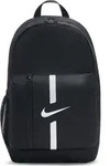 Nike Academy Team Soccer Backpack Rucksack 22l schwarz-wei&szlig;