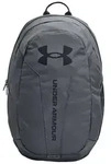Under Armour Hustle Lite Backpack Sportrucksack dunkelgrau