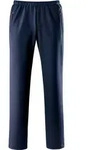 schneider sportswear Herren HORGENM Freizeithose Trainingshose dunkelblau 27
