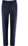 schneider sportswear Damen DAVOSW Freizeithose Sporthose marineblau 18