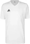 Adidas Herren Entrada 22 Trikot T-Shirt wei&szlig; S