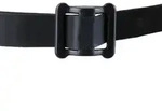 Arena Unisex Air Bold Swipe Schwimmbrille schwarz