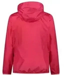 Campangnolo Damen Jacket Fix Regenjacke rot 36