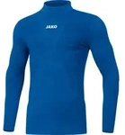 Jako Turtleneck Comfort 2.0 Underwear Funktionsshirt blau L