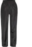 CMP Herren Regenhose schwarz L