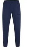Jako Herren Power Freizeithose Sporthose marine S