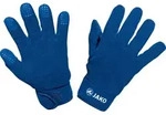Jako Fleece Feldspieler Handschuh blau 10